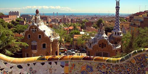 Barcelona